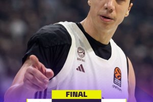 Francisco decisivo, il Bayern vince la volata in casa del Partizan