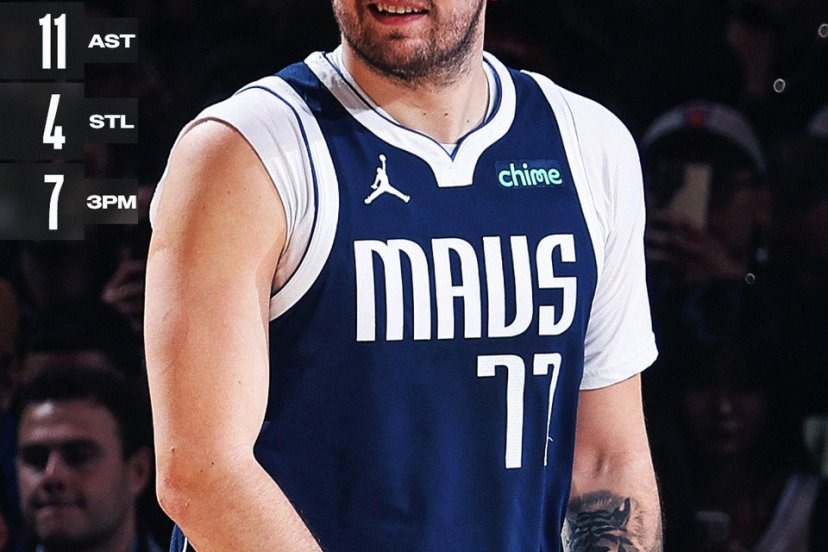 Mavericks Knicks