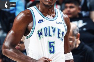 I Timberwolves superano i Bucks e rovinano il debutto casalingo di Doc Rivers