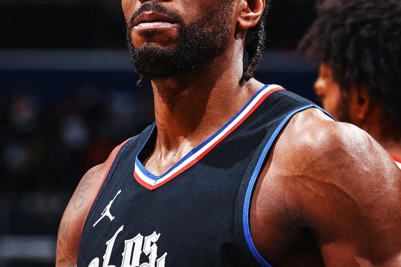 Clippers Wizards