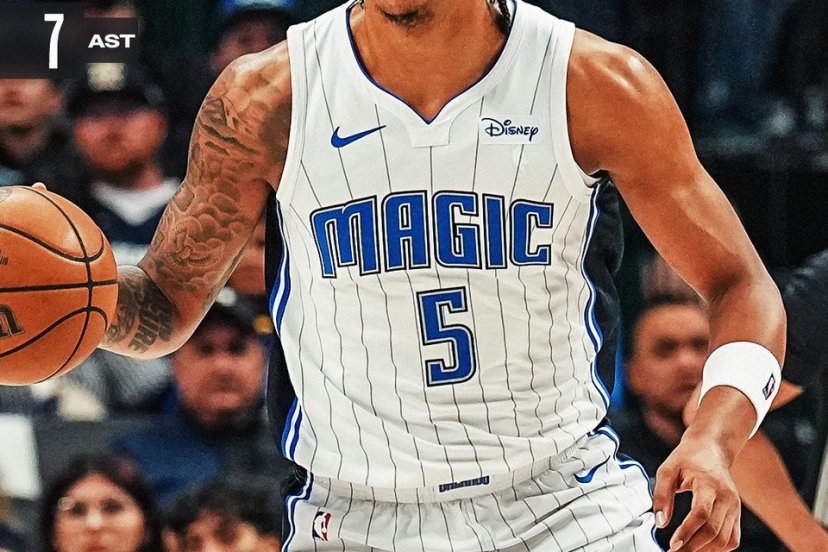 Magic rSpurs