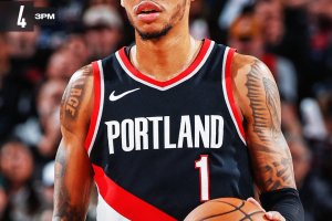 I Trail Blazers rovinano il ritorno di Lillard a Portland: Bucks ko