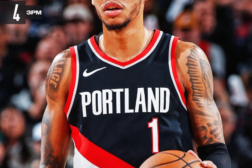 Portland Bucks