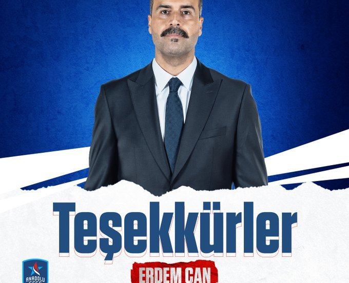 Erdem Can
