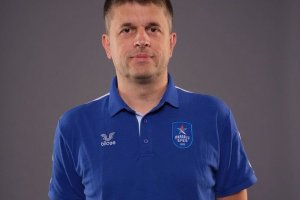 Efes, panchina a coach Tomislav Mijatovic
