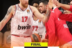 L’Olympiacos vince in volata sul campo del Bayern Monaco