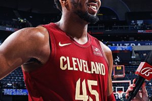 Donovan Mitchell segna 25 punti, i Cavaliers battono i Grizzlies
