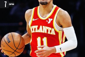 Young crea e finalizza, Atlanta supera Phoenix