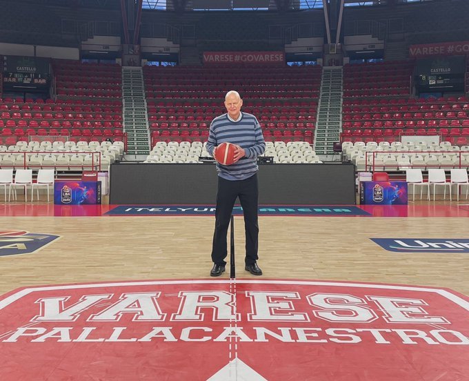 bob morse varese
