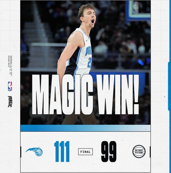 Magic Pistons