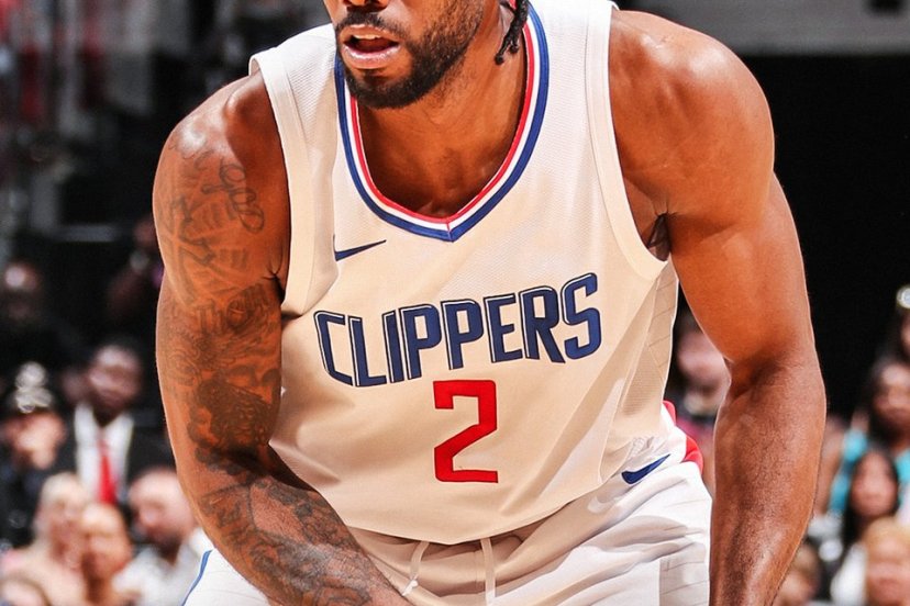Clippers Heat