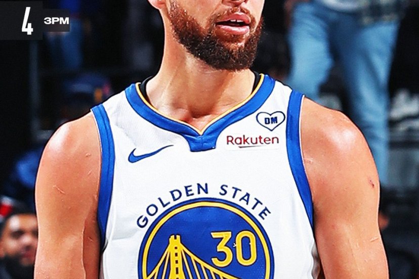 Warriors Nets