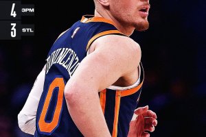 Brunson ne segna 27 prima di uscire per infortunio, i Knicks battono Memphis