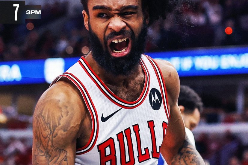 Bulls Wolves