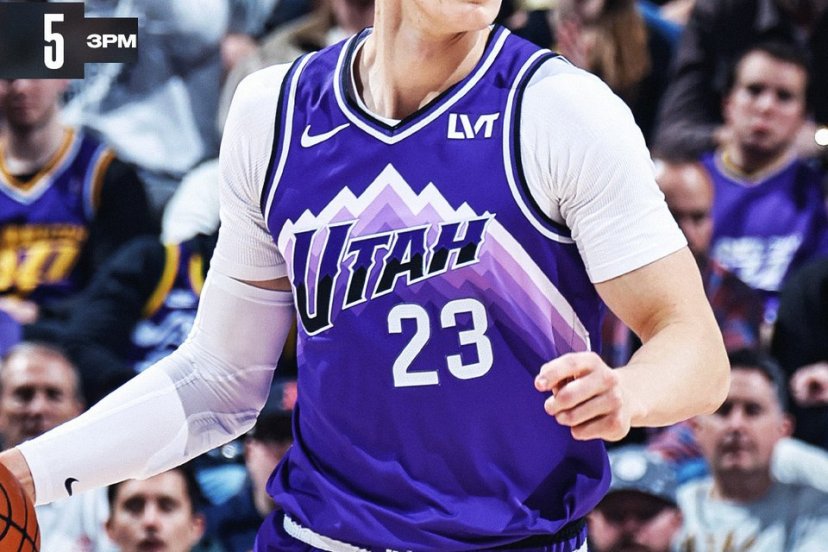 Jazz Thunder