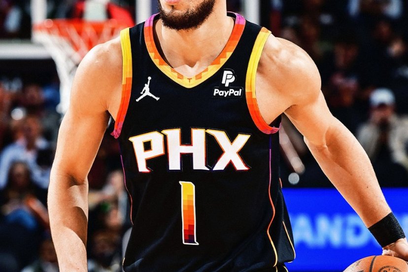 Suns Bucks