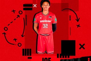 Joe Thomasson lascia il Coviran Granada