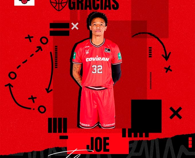 Joe Thomasson