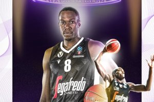 L’Hapoel Holon annuncia la firma di Kevin Hervey