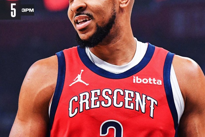 Clippers Pelicans