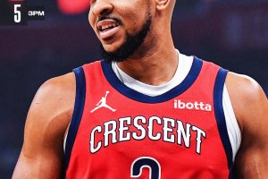Zion e McCollum rallentano i Clippers: vittoria Pelicans