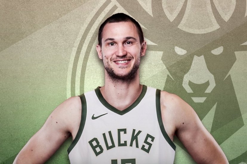 Danilo Gallinari nba