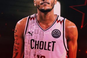 Cholet, ufficiale la partenza di Craig Randall II