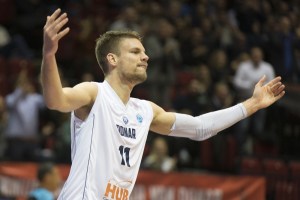 Happy Casa Brindisi, ecco Andrew Smith: la sua storia