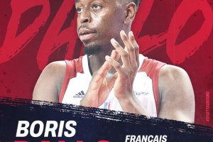 Strasburgo, ecco Boris Dallo