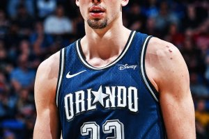 Magic Franz: Orlando supera Chicago al supplementare