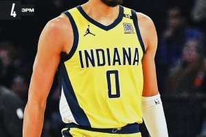 Indiana incanta al Madison: New York ko