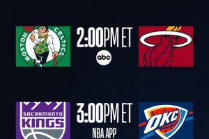 NBA Live | Solo due gare nella notte del Superbowl