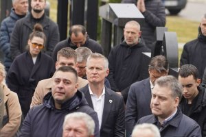 Steve Kerr vola a Belgrado per il funerale di Dejan Milojevic