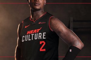 Miami, infortunio non grave per Rozier
