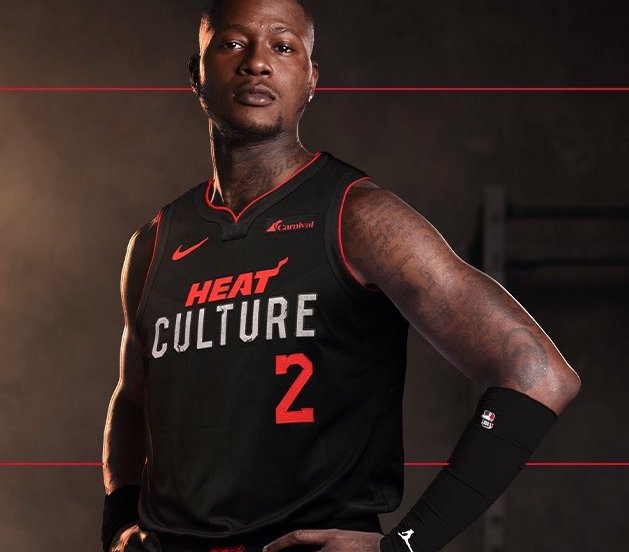 Terry Rozier Miami