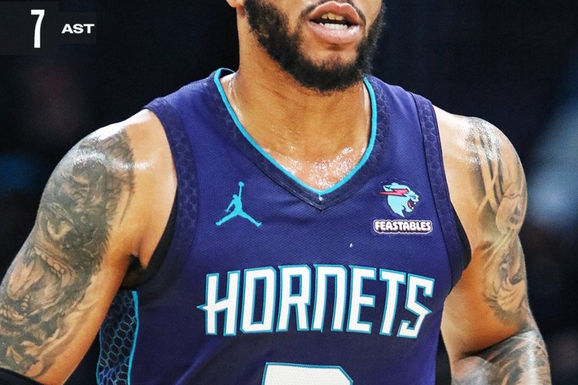 Hornets Indiana