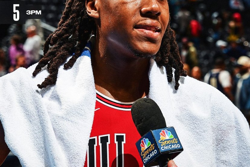 Bulls Hawks