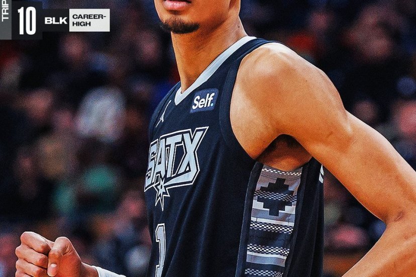Spurs Raptors