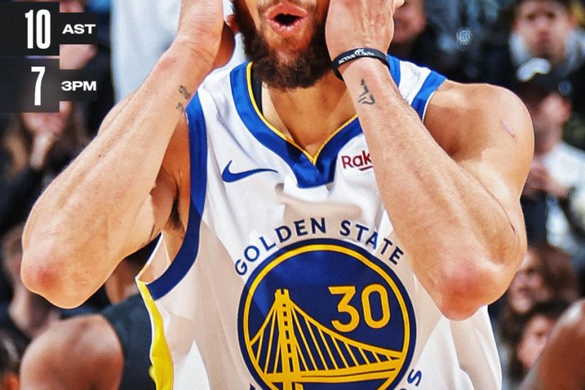 Warriors Jazz
