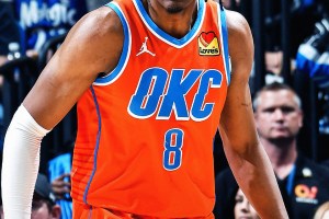 Williams e Gilgeous-Alexander immarcabili, i Thunder battono i Magic