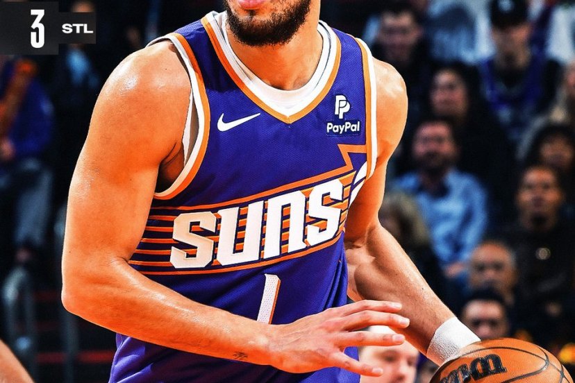 Suns Kings