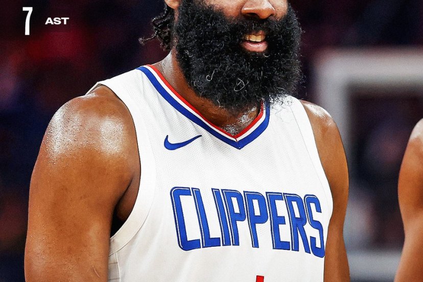 Clippers Warriors