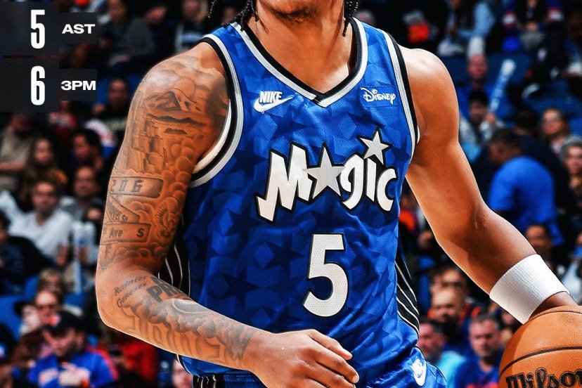 Magic Knicks
