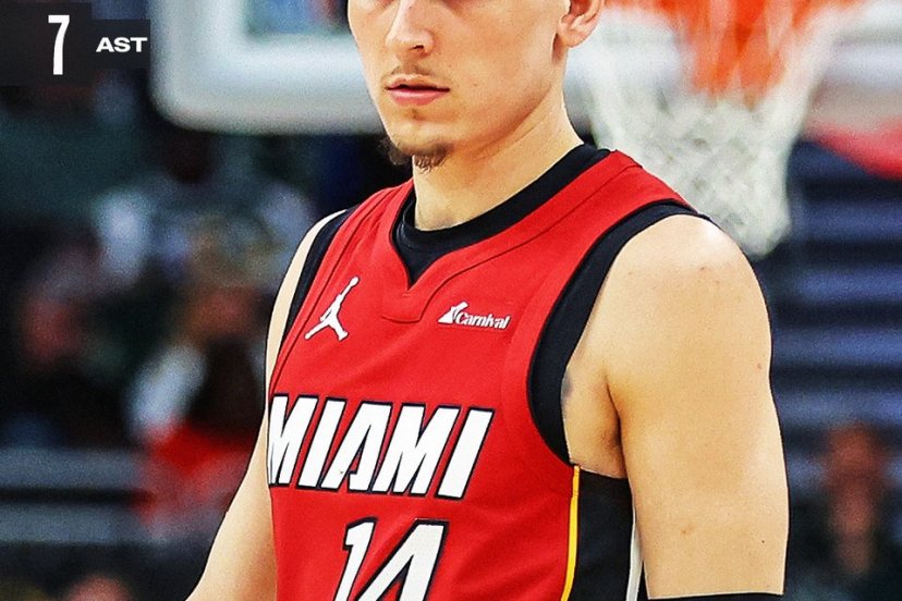Heat 76ers