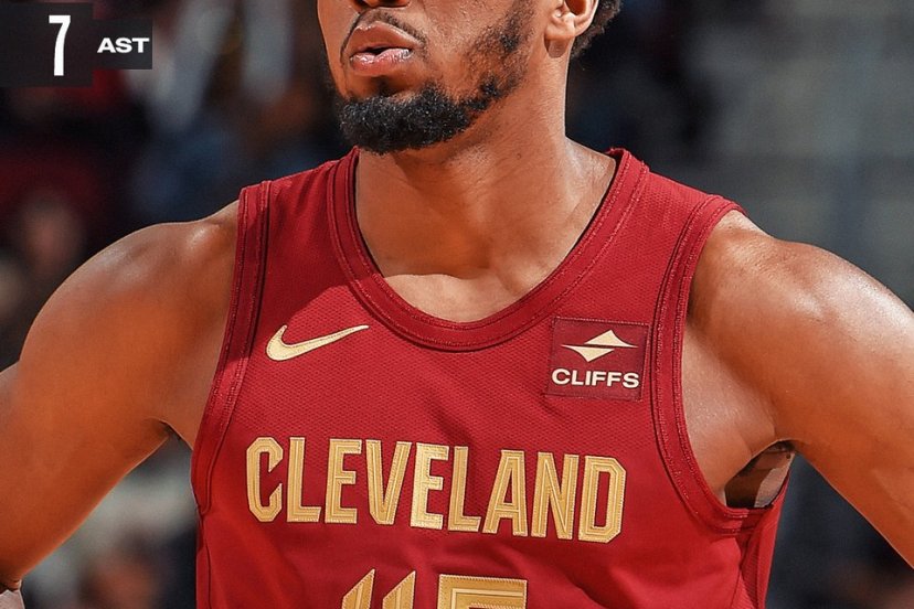 Cavaliers Bulls