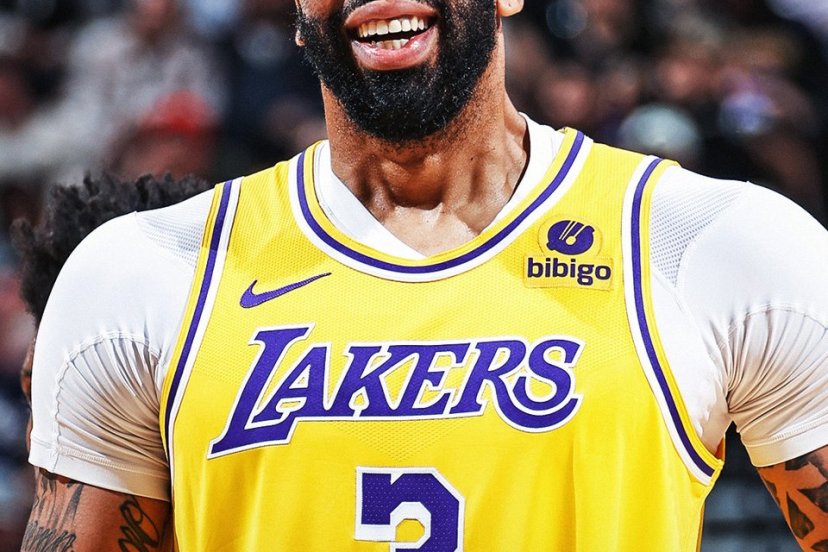 Lakers Jazz
