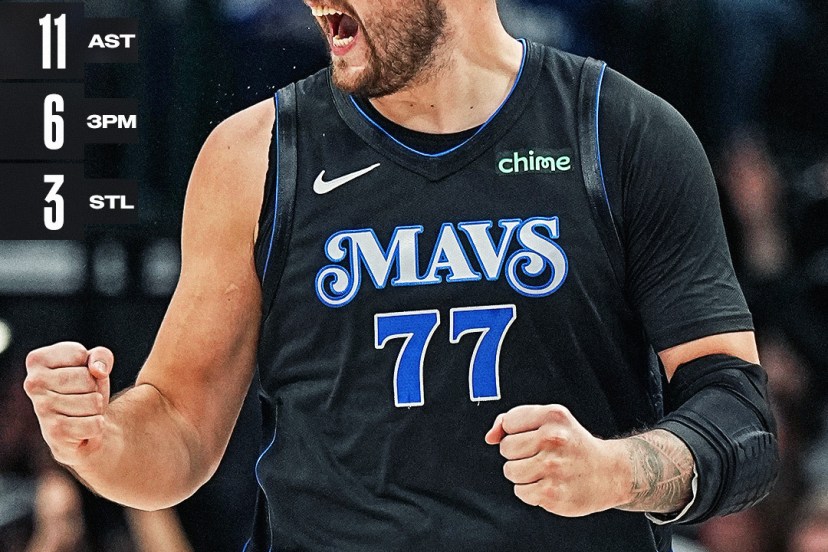Mavs Suns