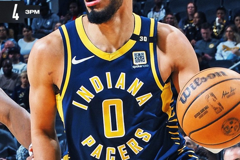 Pacers Pistons