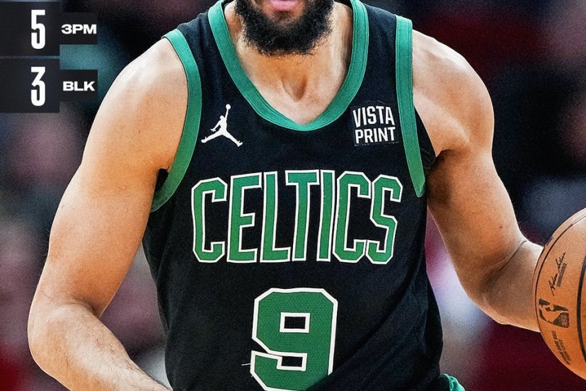 Celtics Bulls