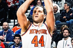 Jalen Brunson e i Knicks rovinano il debutto di Kyle Lowry con i 76ers